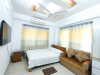 1 Bedroom Furnished Serviced Apartments for Rent in Dhaka